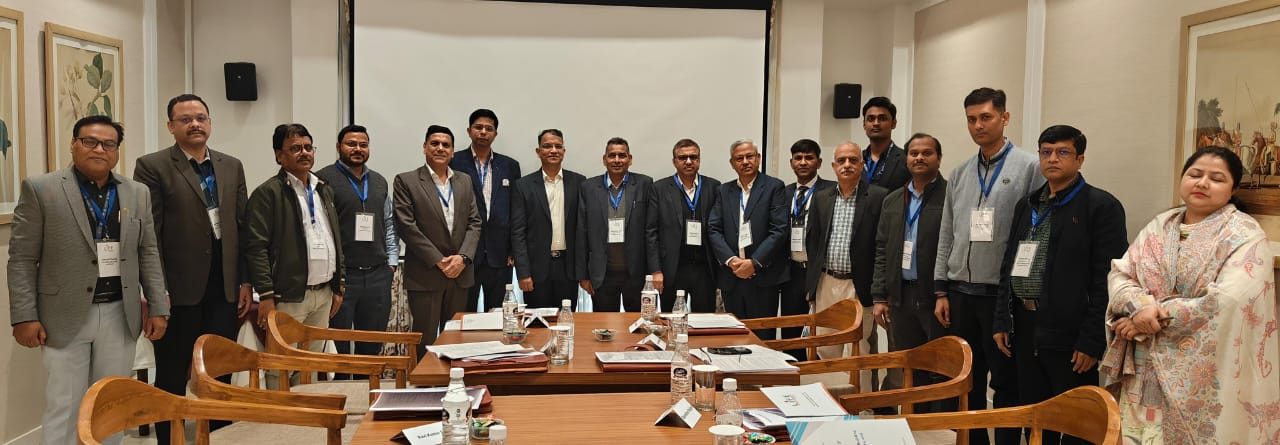LTA Workshop — Participants