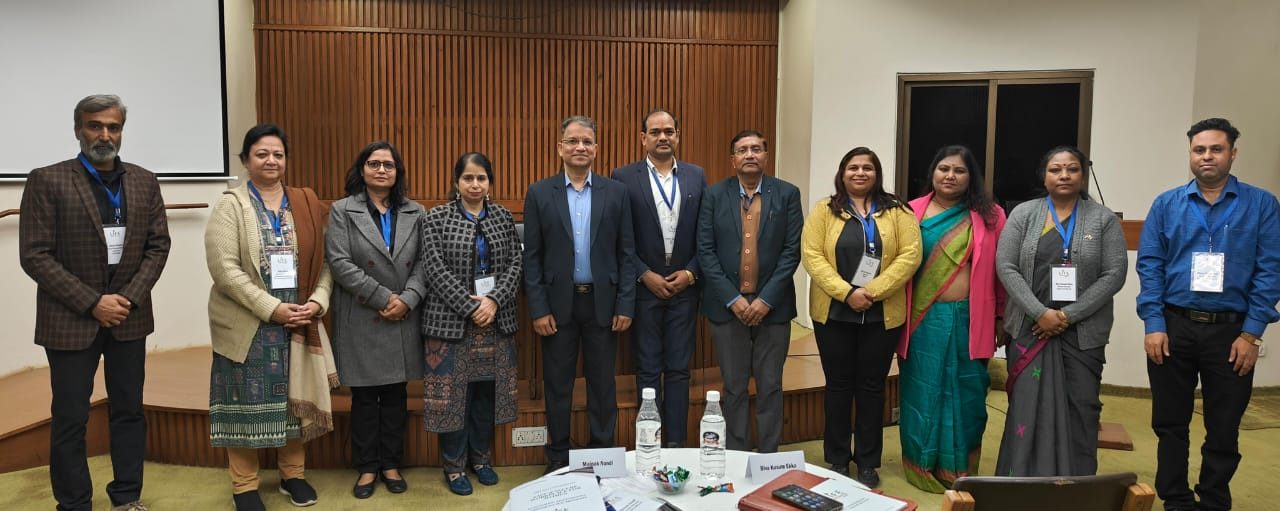 LTA Workshop — Participants