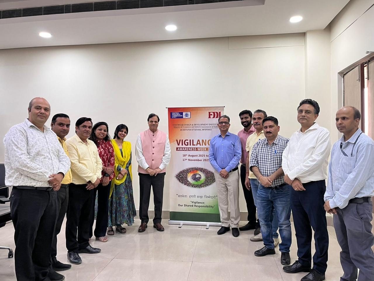 LTA Workshop — Participants