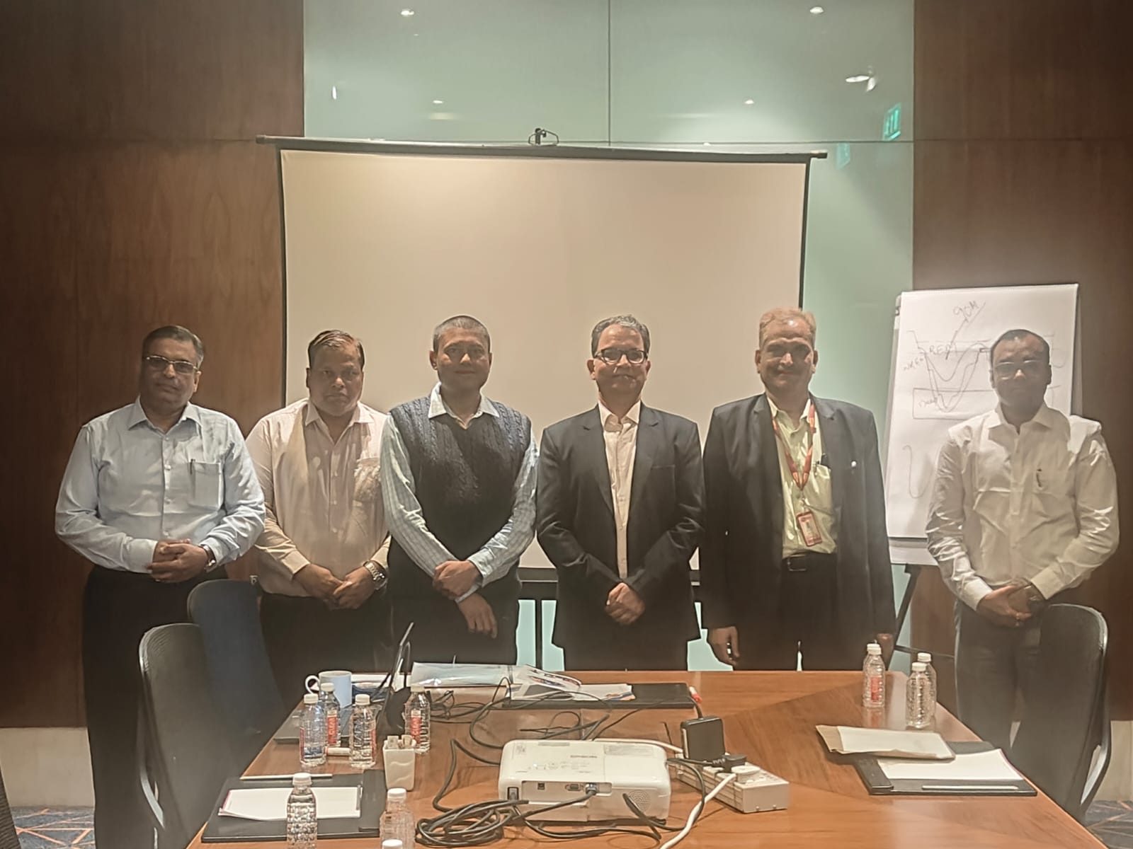 LTA Workshop — Participants