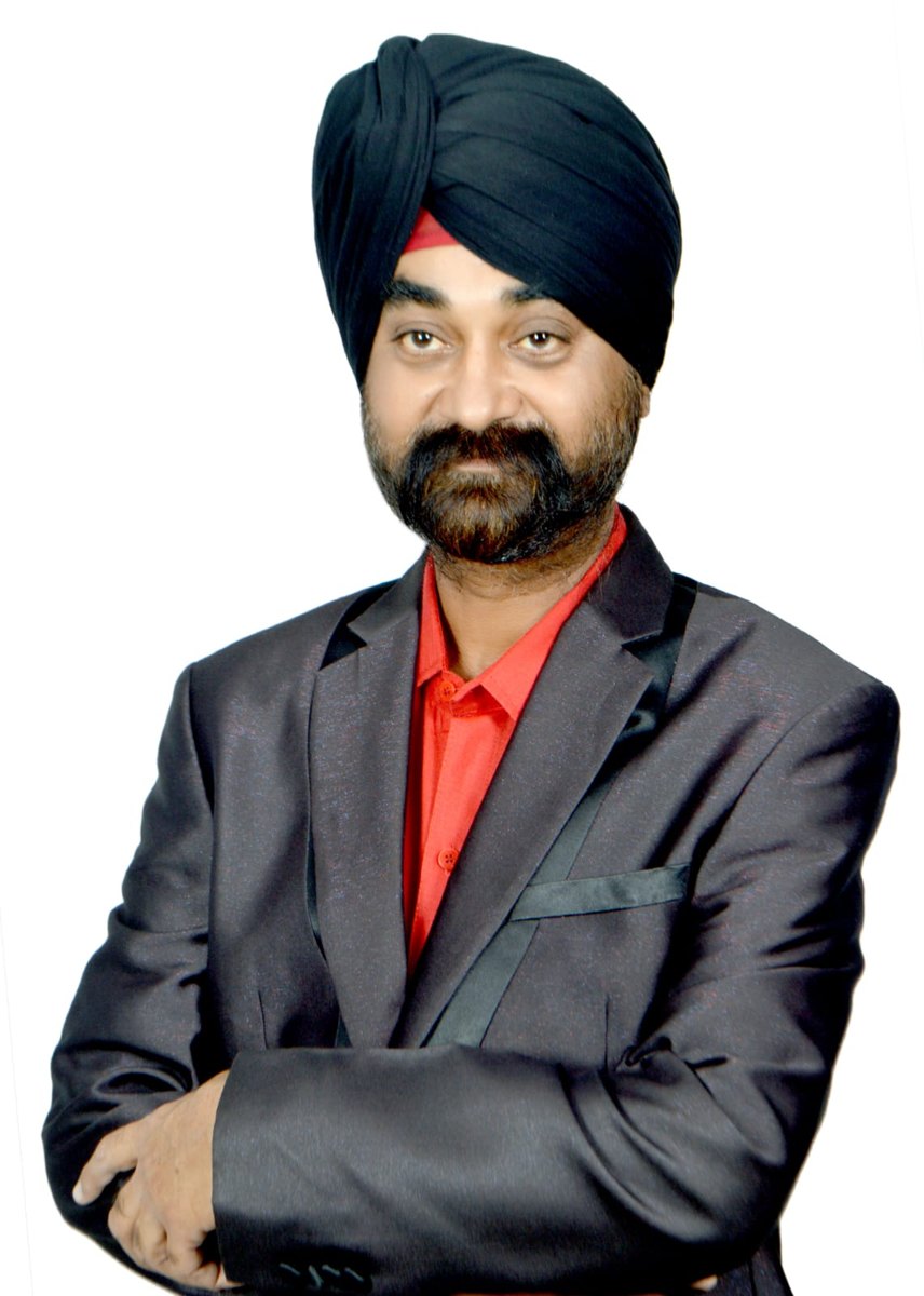 Dr. Mahendra Singh Vohra