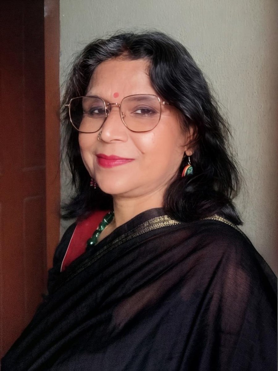 Nina Jha