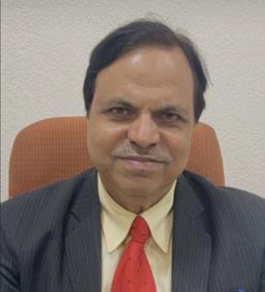 Surjeet Singh
